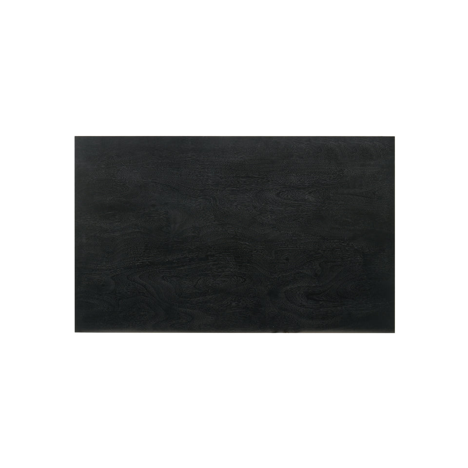 Petra Platform Wood Bed Frame