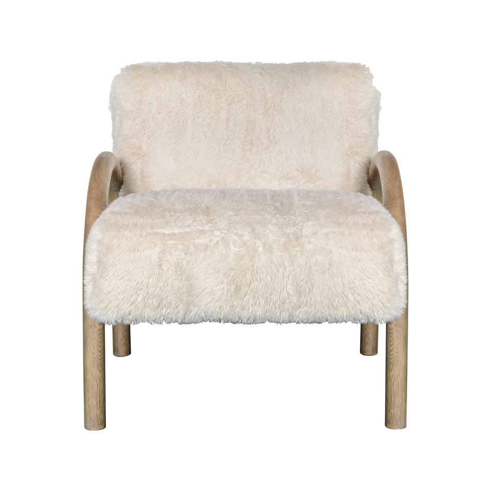 Rae Accent Chair