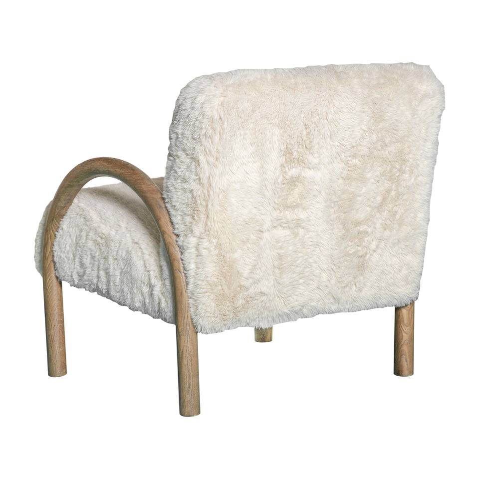 Rae Accent Chair