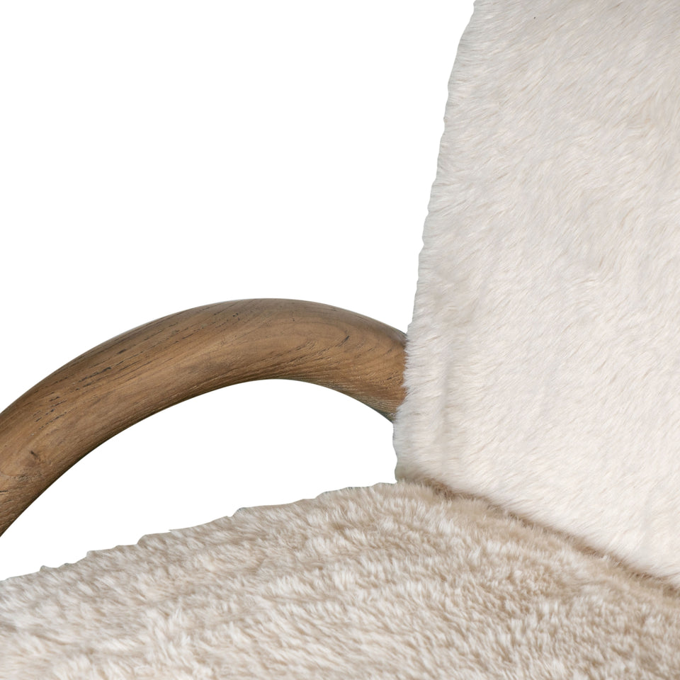 Rae Accent Chair