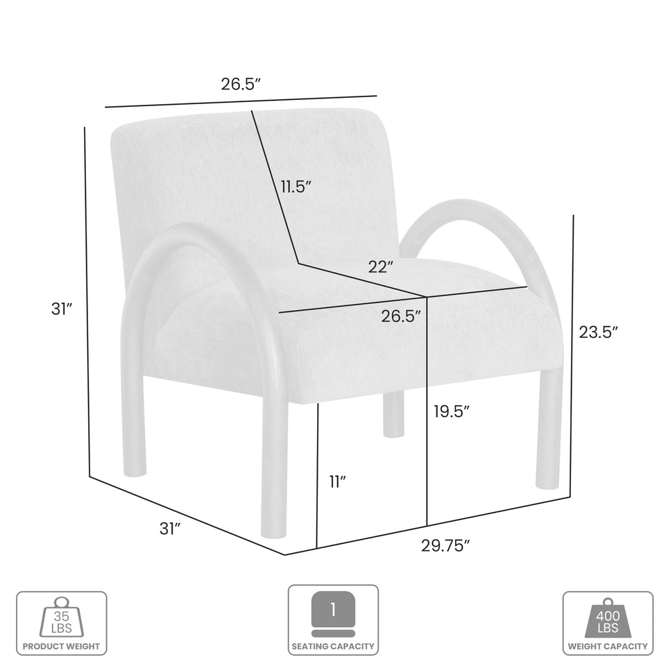 Rae Accent Chair