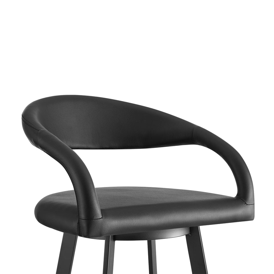 Ramona Swivel Counter Stool