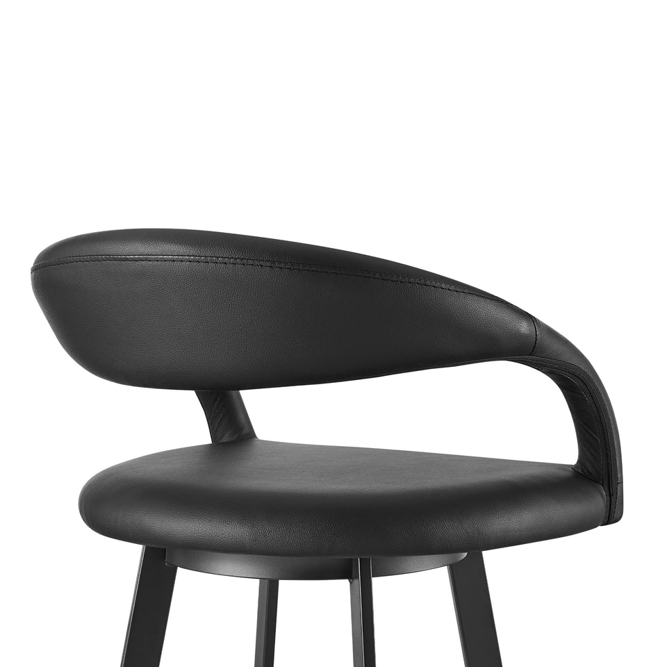 Ramona Swivel Counter Stool