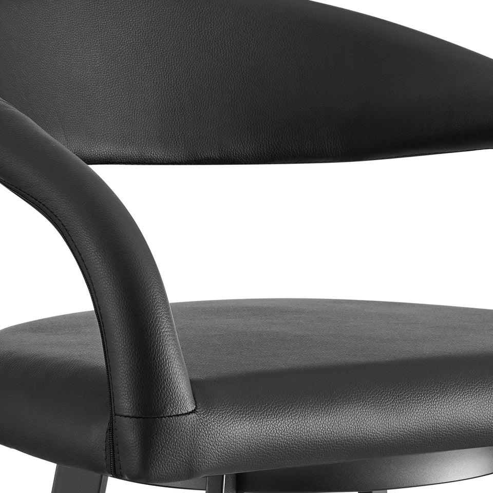 Ramona Swivel Counter Stool