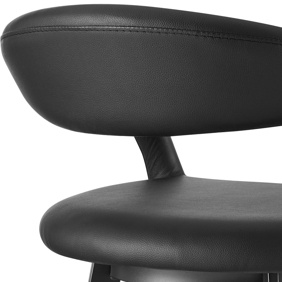 Ramona Swivel Counter Stool