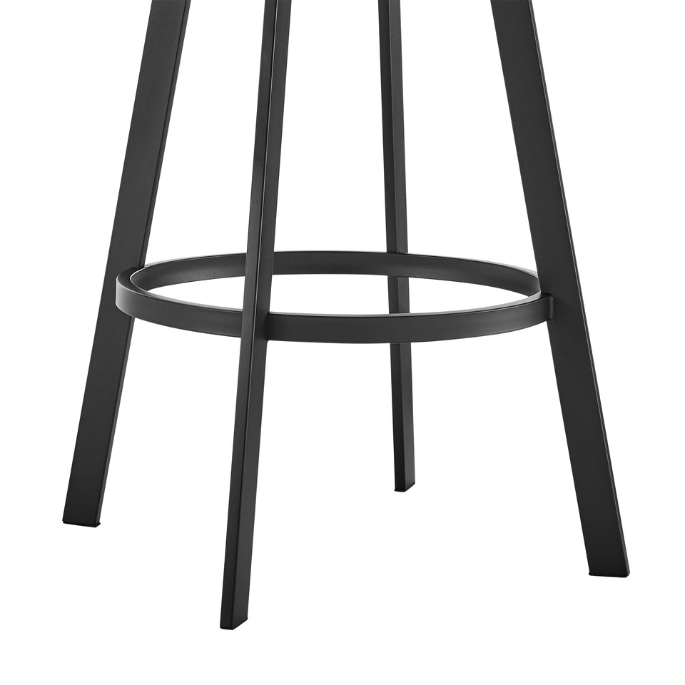 Ramona Swivel Counter Stool