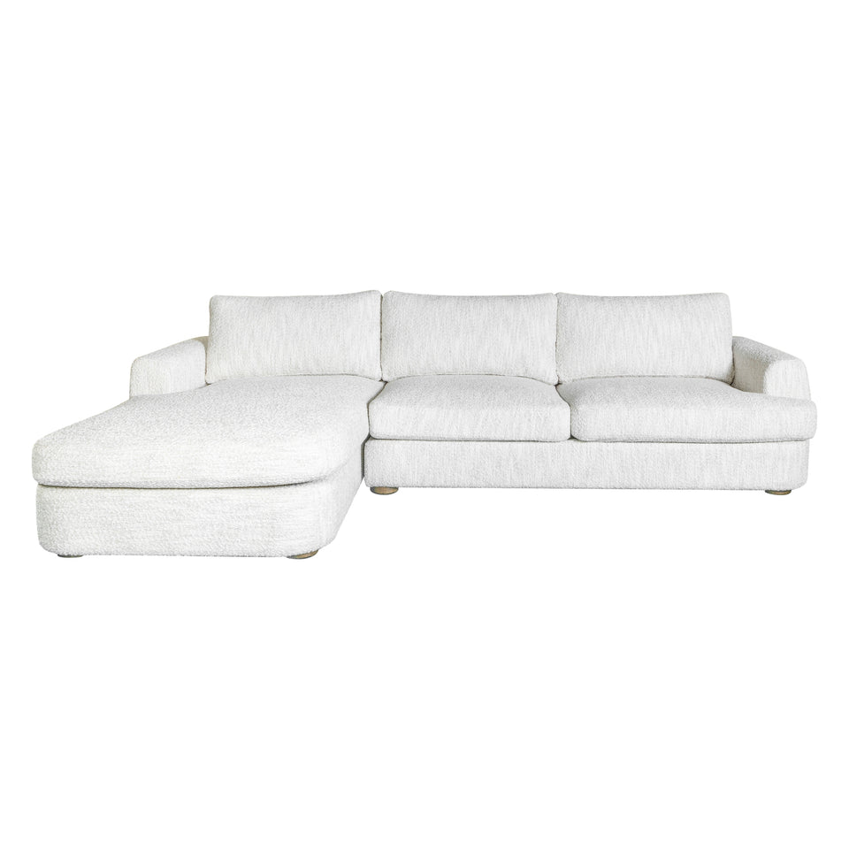 Reid Left Arm Facing Sofa