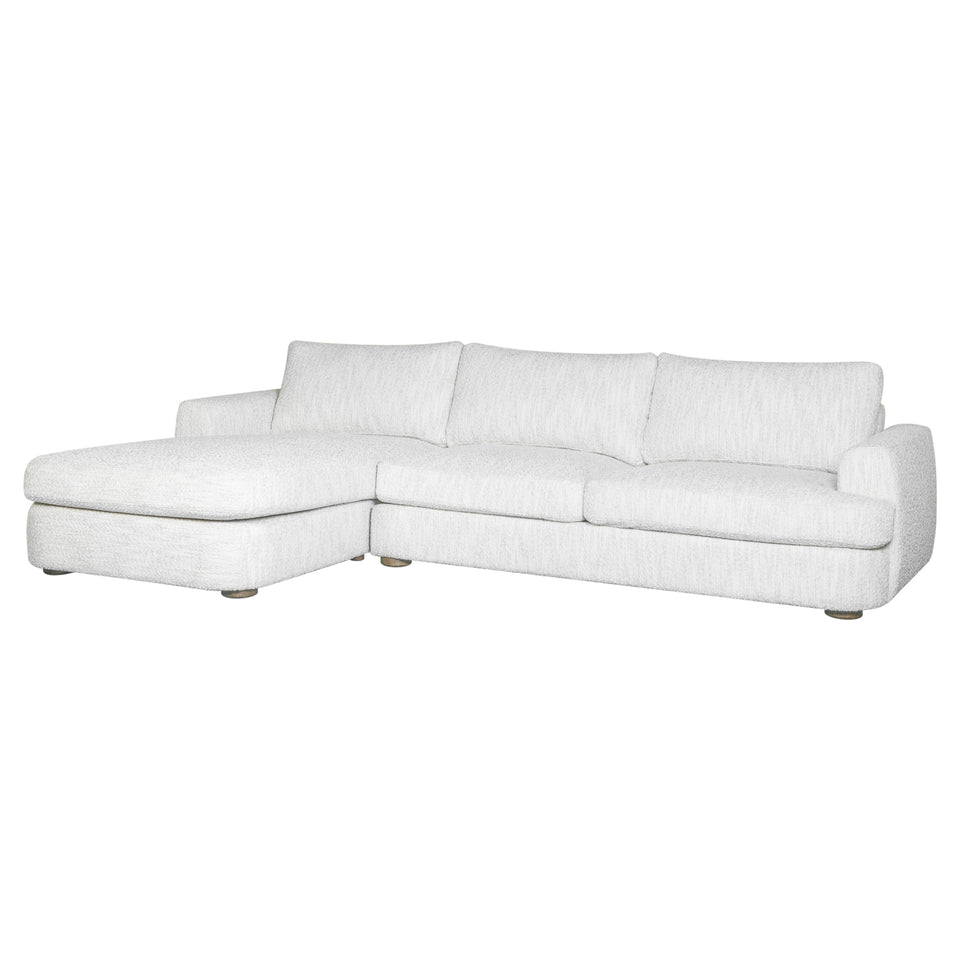 Reid Left Arm Facing Sofa
