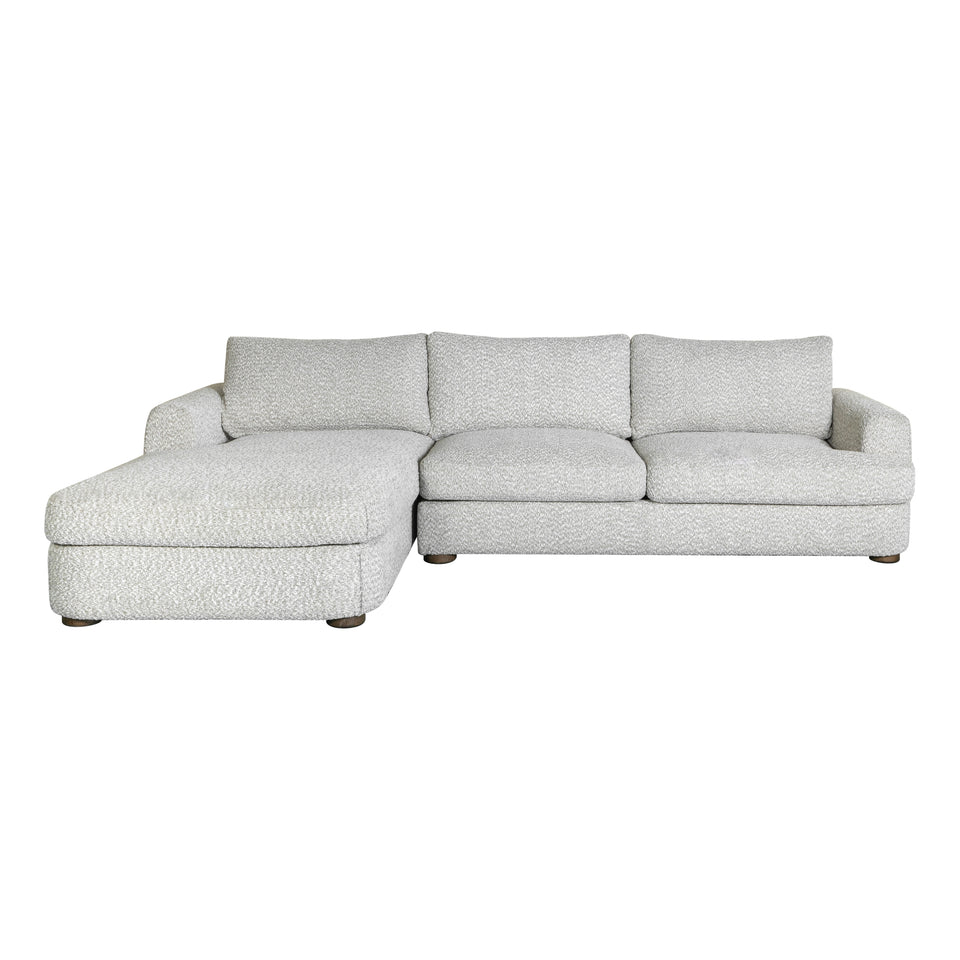 Reid Left Arm Facing Sofa