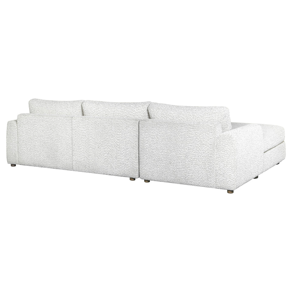 Reid Left Arm Facing Sofa