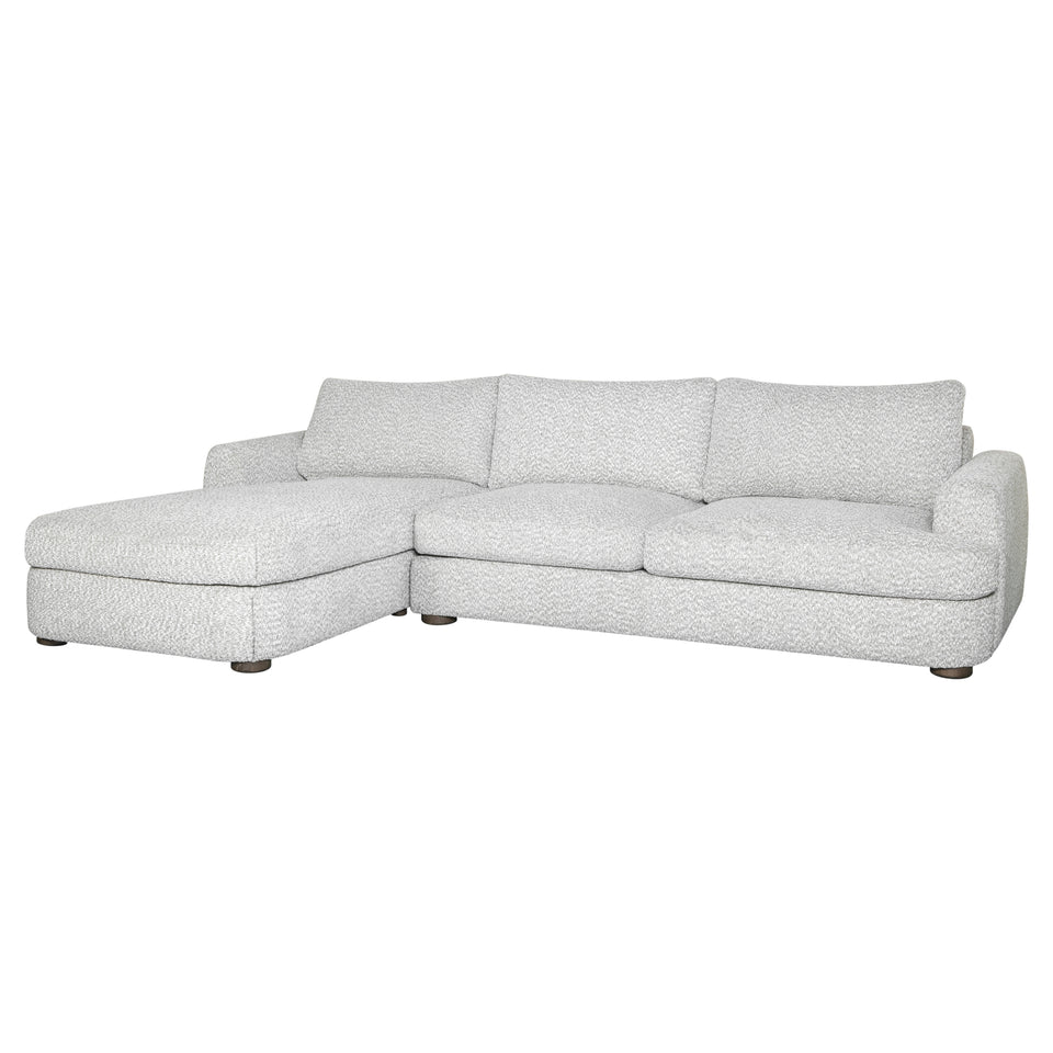 Reid Left Arm Facing Sofa