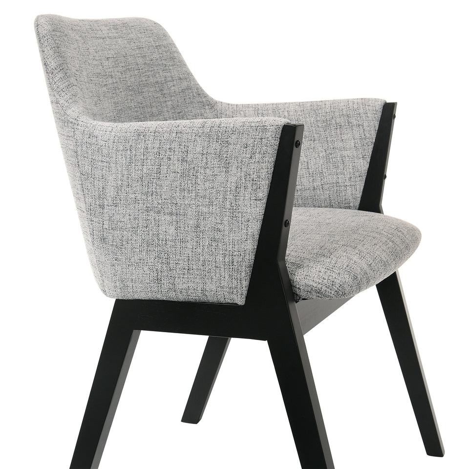 Renzo Dining Side Chairs - Set of 2