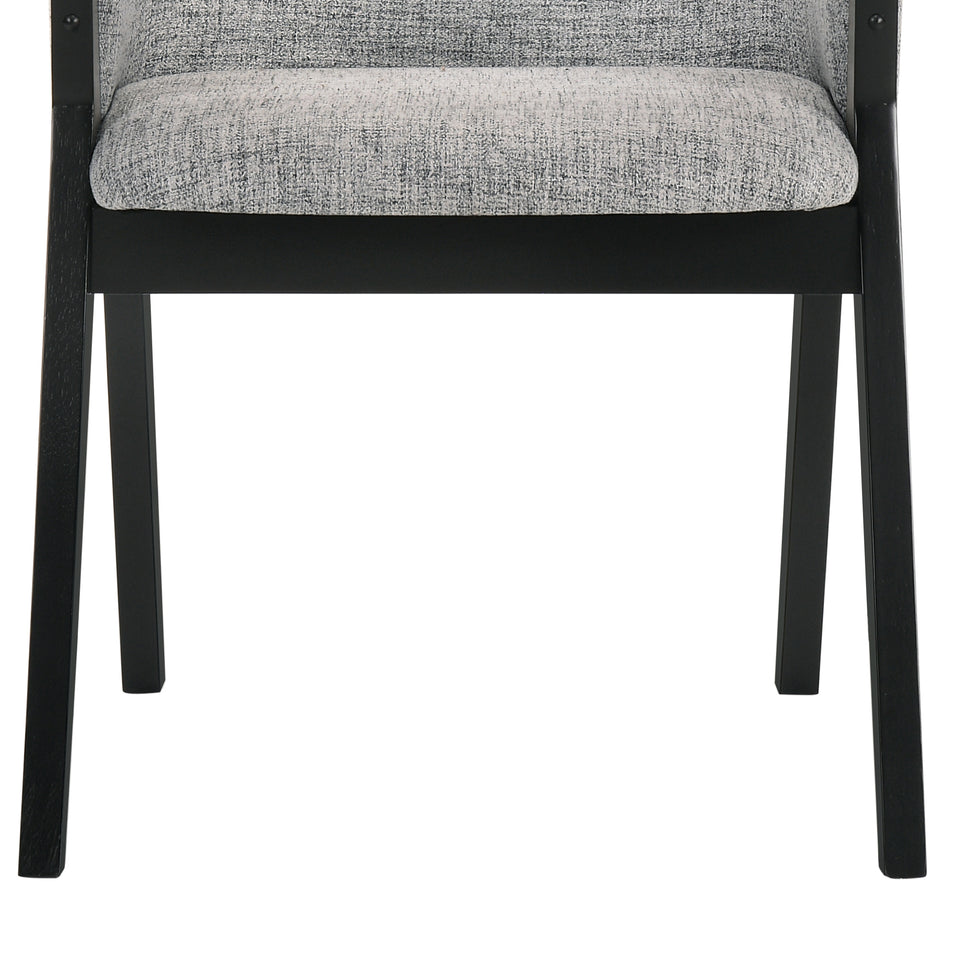 Renzo Dining Side Chairs - Set of 2