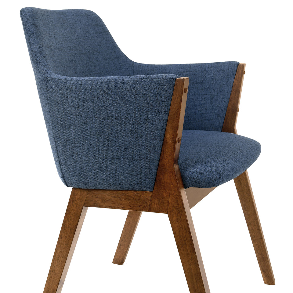 Renzo Dining Side Chairs - Set of 2
