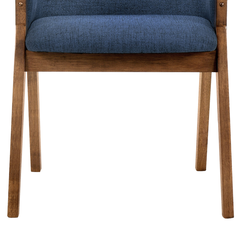Renzo Dining Side Chairs - Set of 2