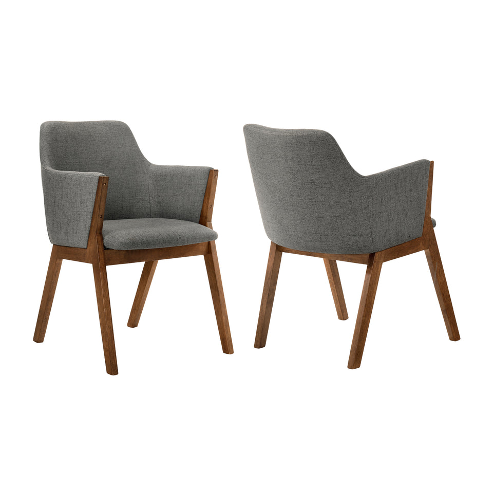 Renzo Dining Side Chairs - Set of 2