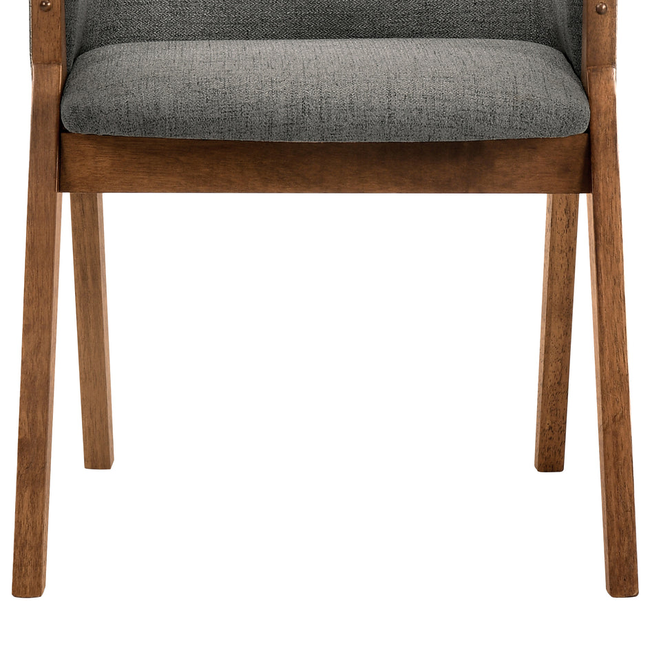 Renzo Dining Side Chairs - Set of 2