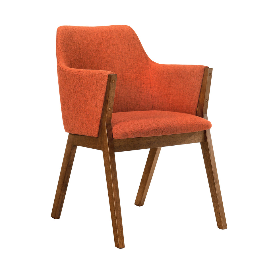 Renzo Dining Side Chairs - Set of 2