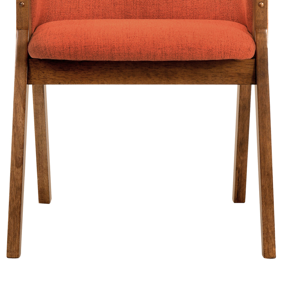 Renzo Dining Side Chairs - Set of 2
