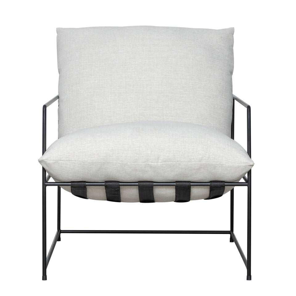 Rogan Accent Chair