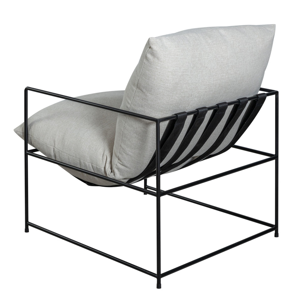 Rogan Accent Chair