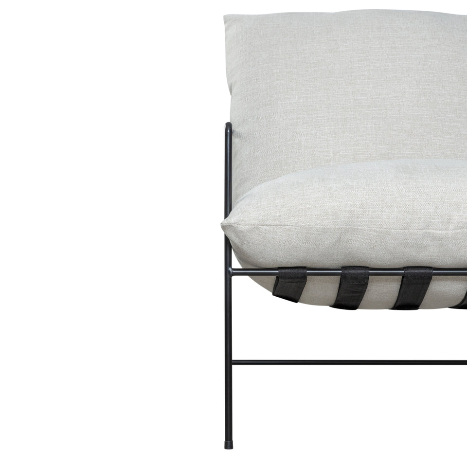 Rogan Accent Chair