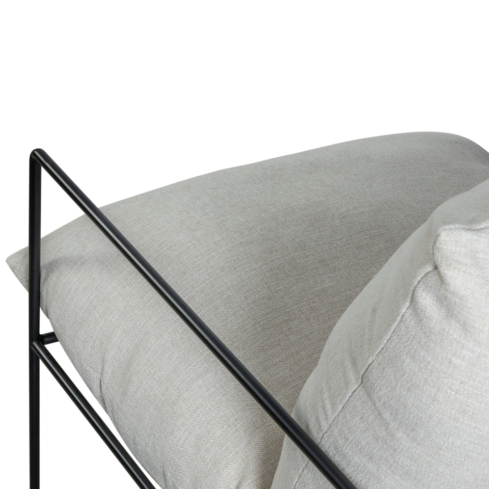 Rogan Accent Chair