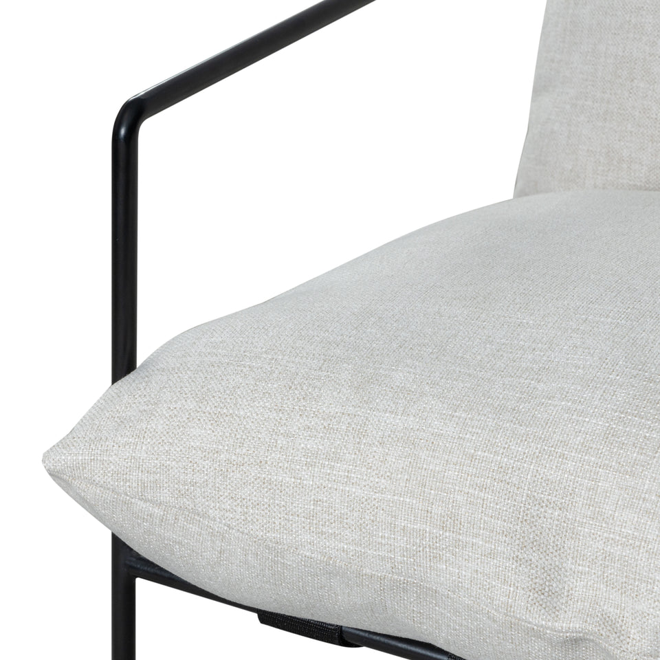 Rogan Accent Chair