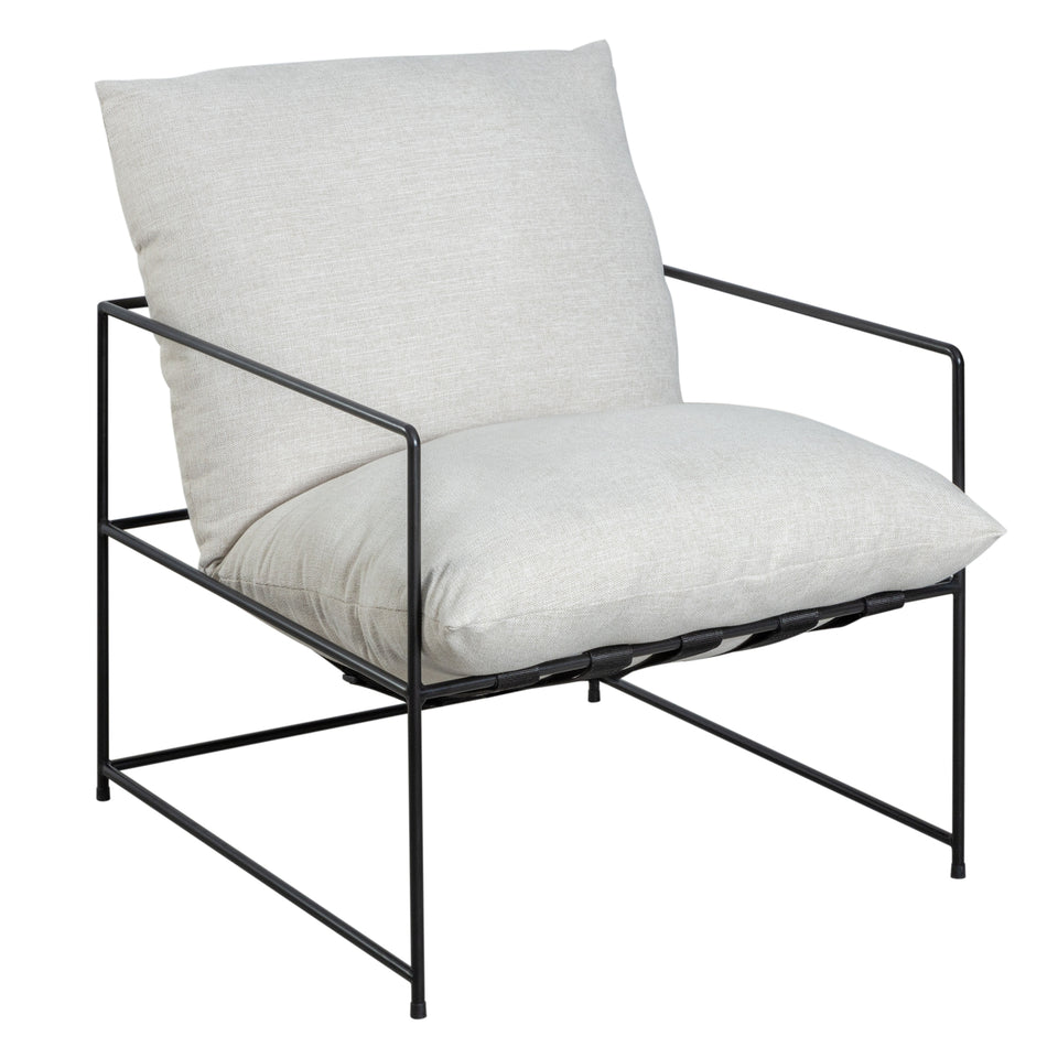 Rogan Accent Chair