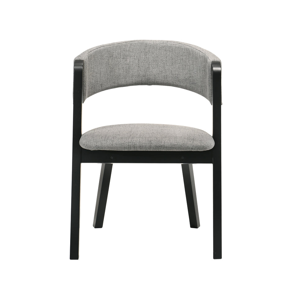 Rowan Dining Chairs - Set of 2