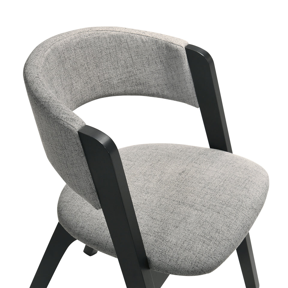 Rowan Dining Chairs - Set of 2