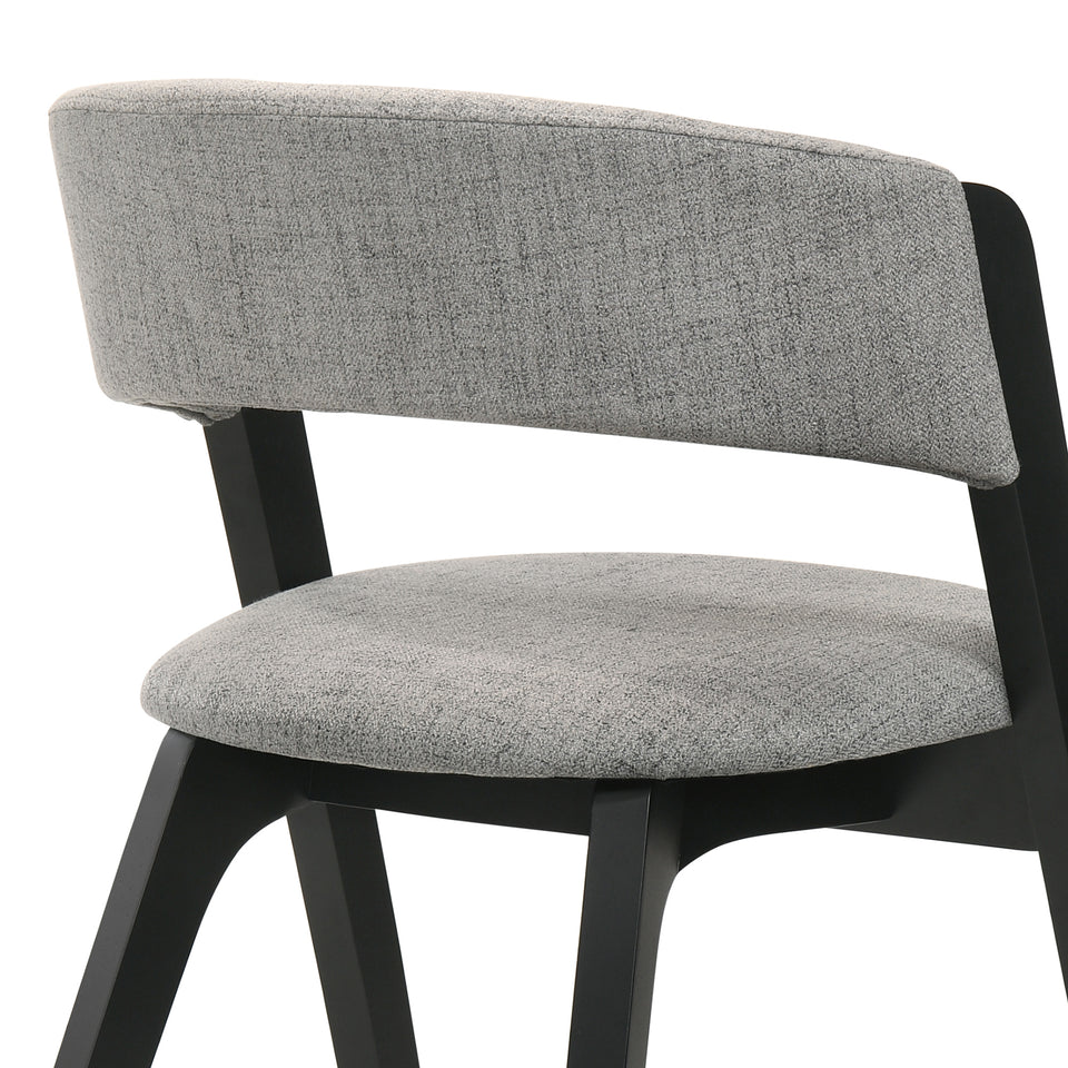 Rowan Dining Chairs - Set of 2
