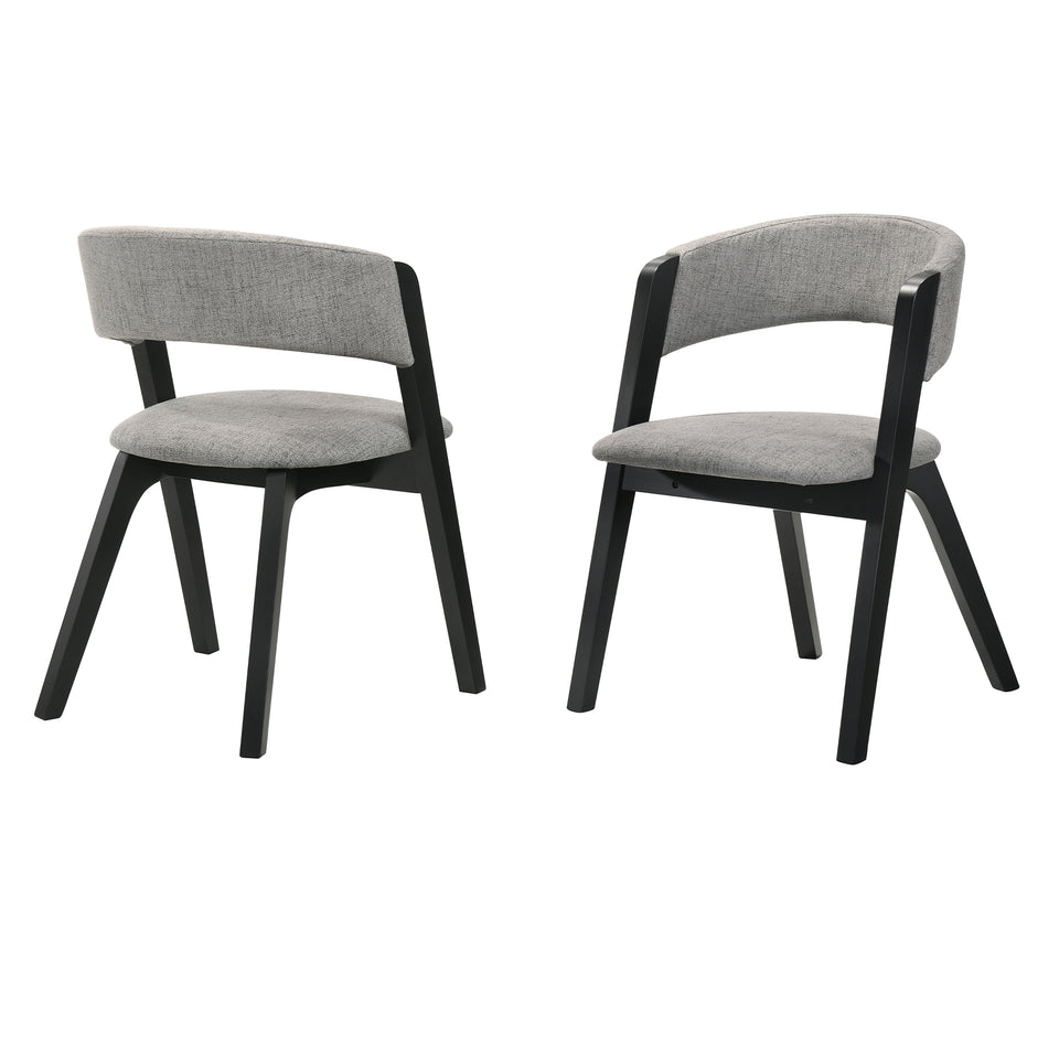 Rowan Dining Chairs - Set of 2