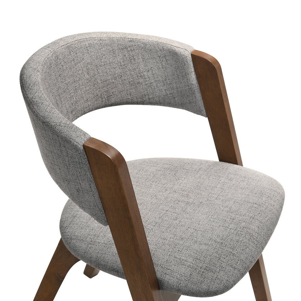 Rowan Dining Chairs - Set of 2