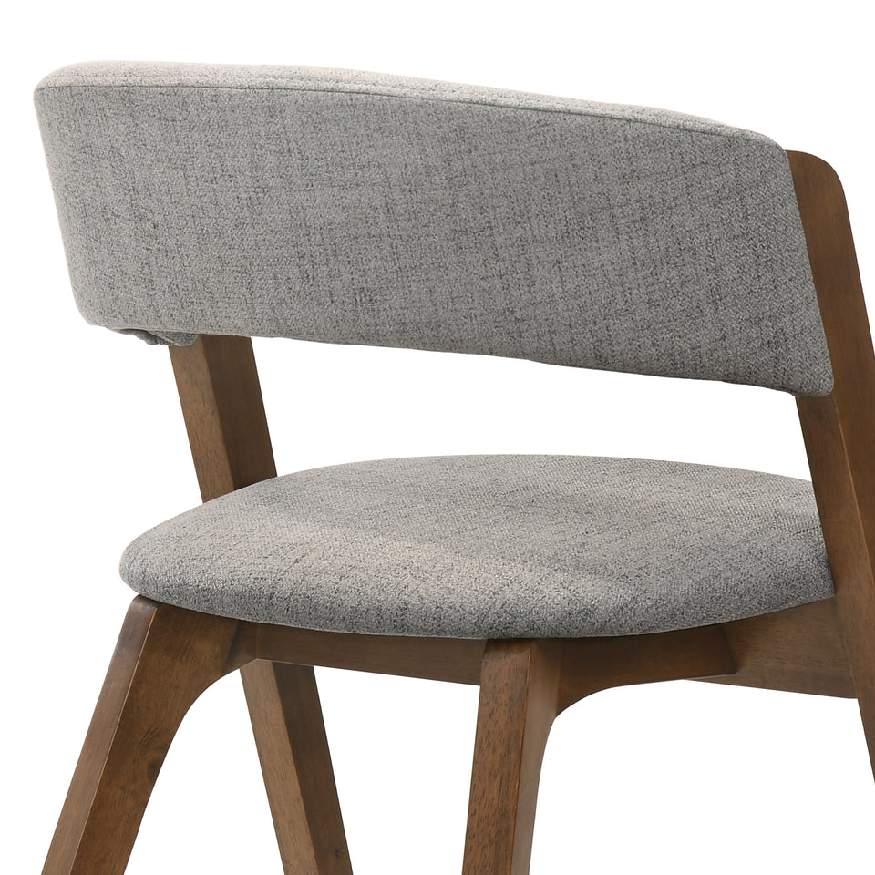 Rowan Dining Chairs - Set of 2