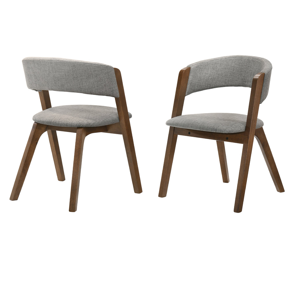Rowan Dining Chairs - Set of 2
