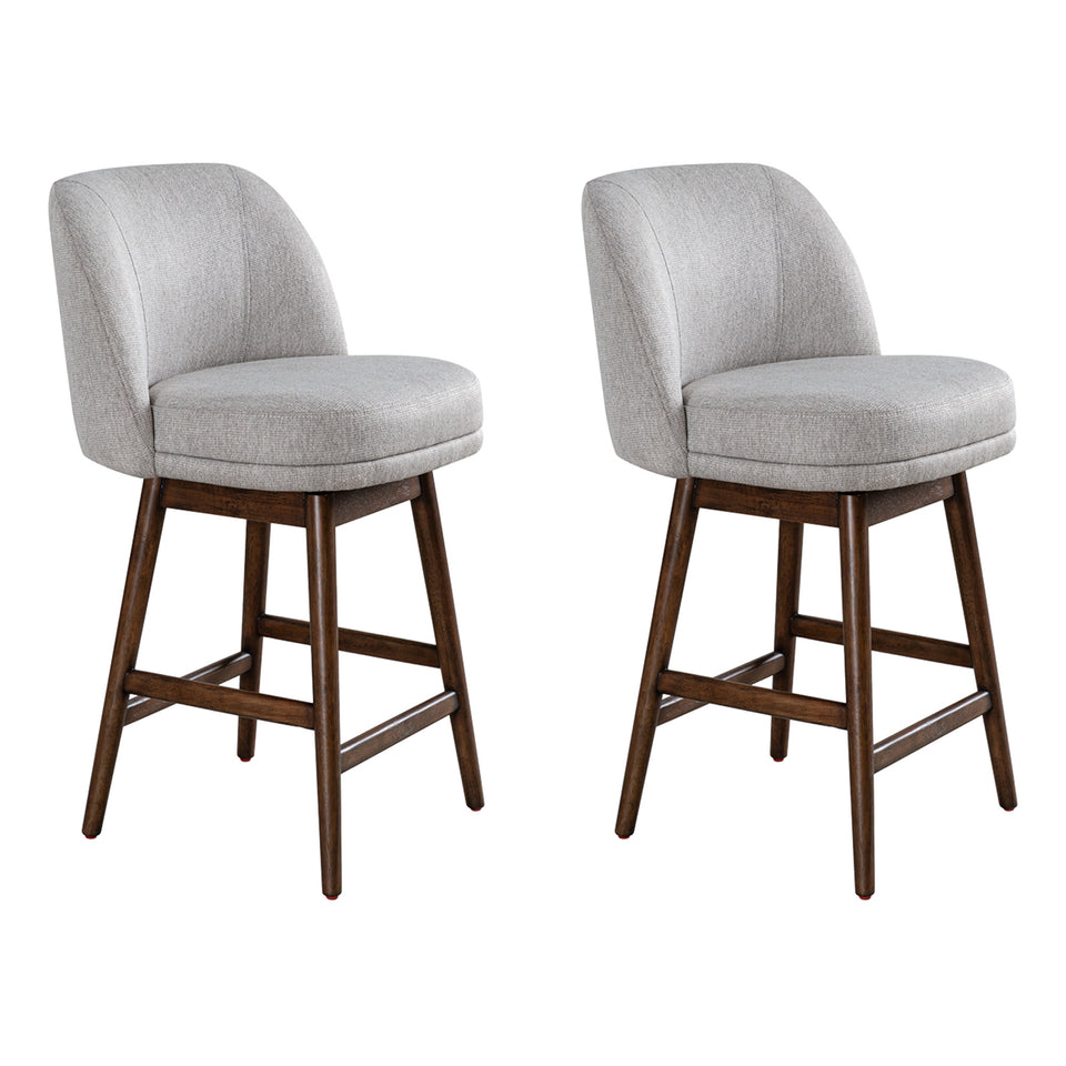 Sadie Barstool - Set of 2