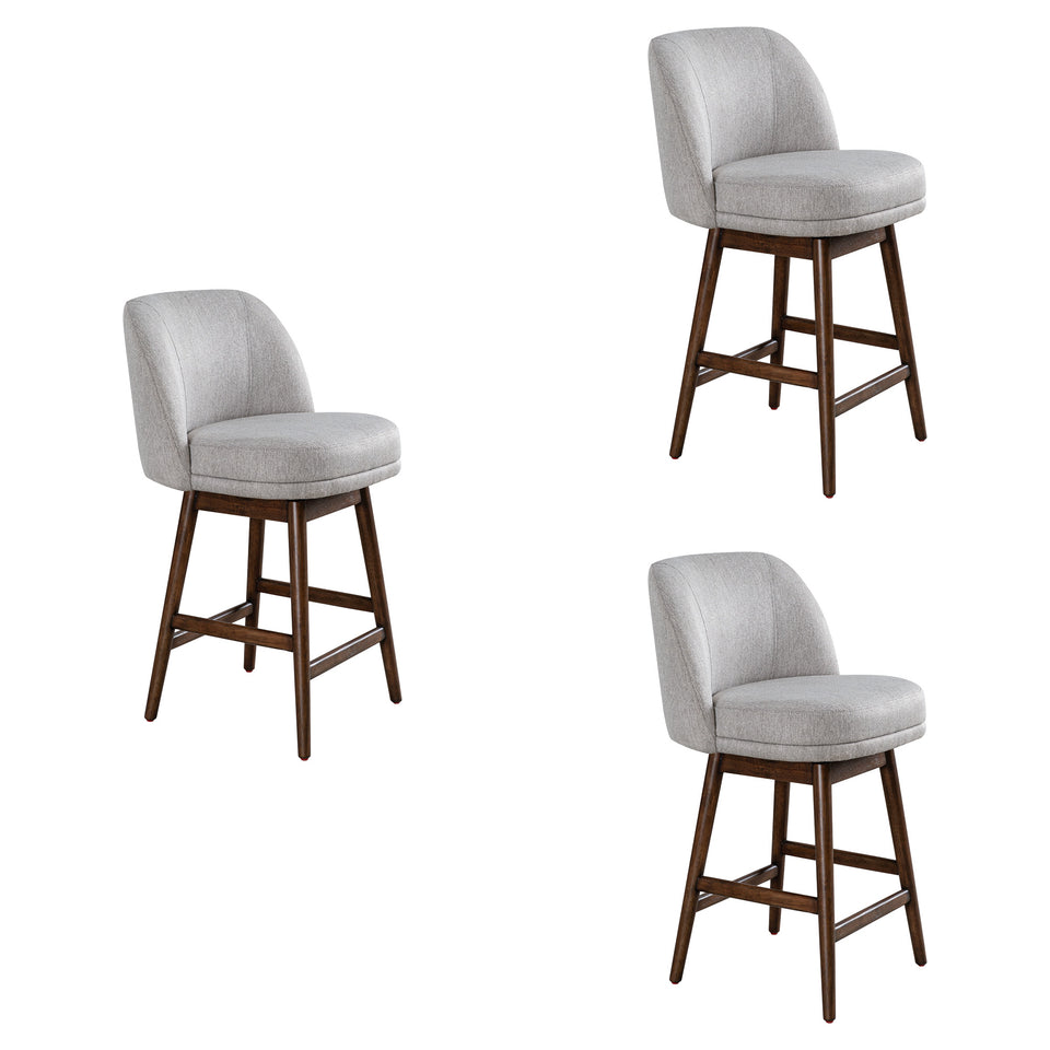 Sadie Barstool - Set of 3