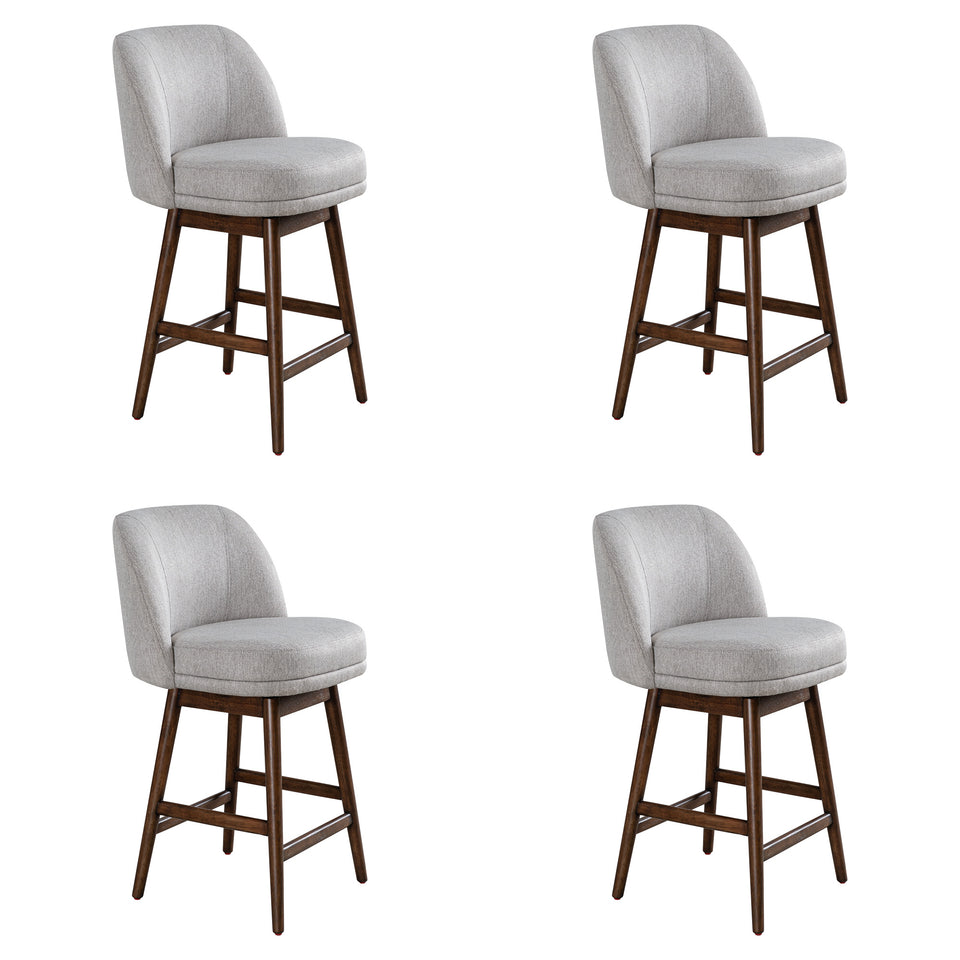 Sadie Barstool - Set of 4