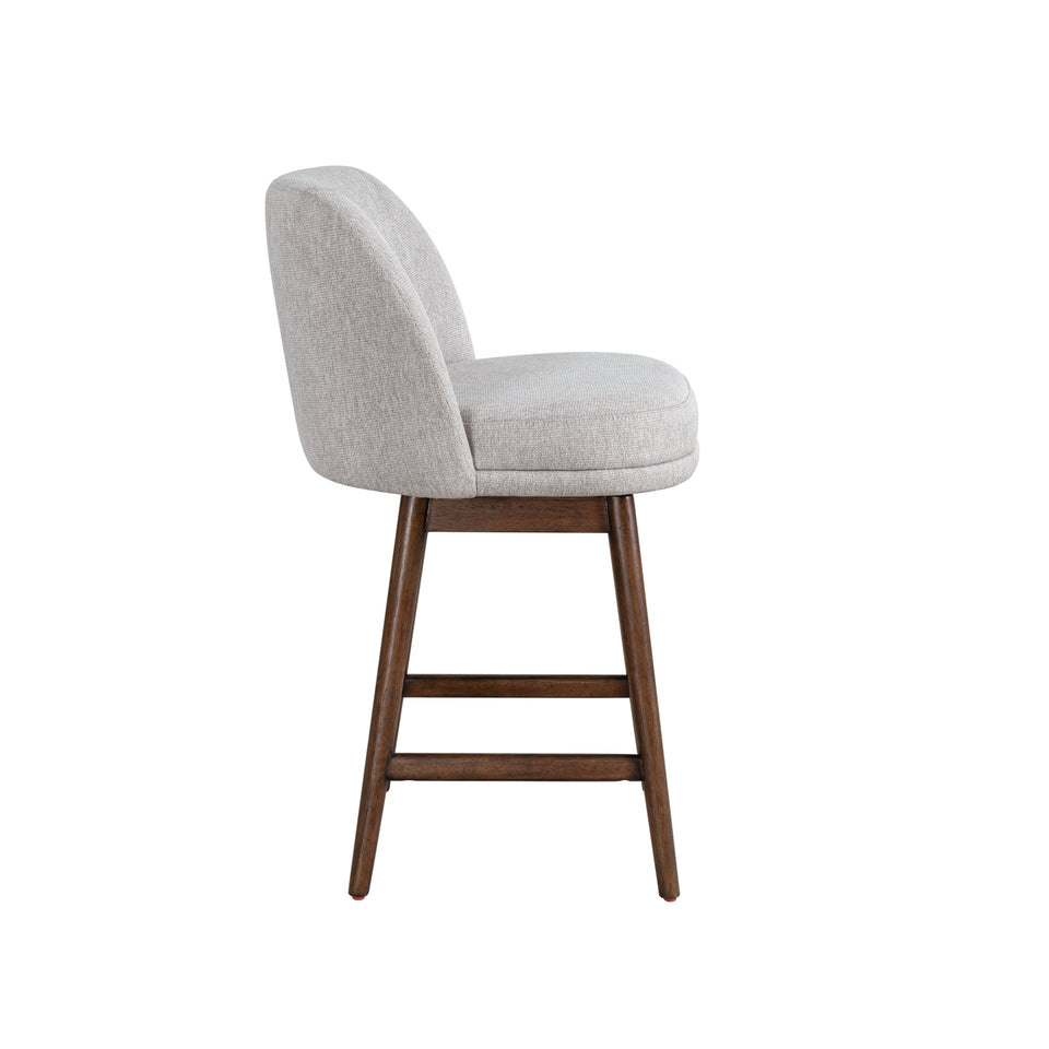 Sadie Barstool - Set of 2