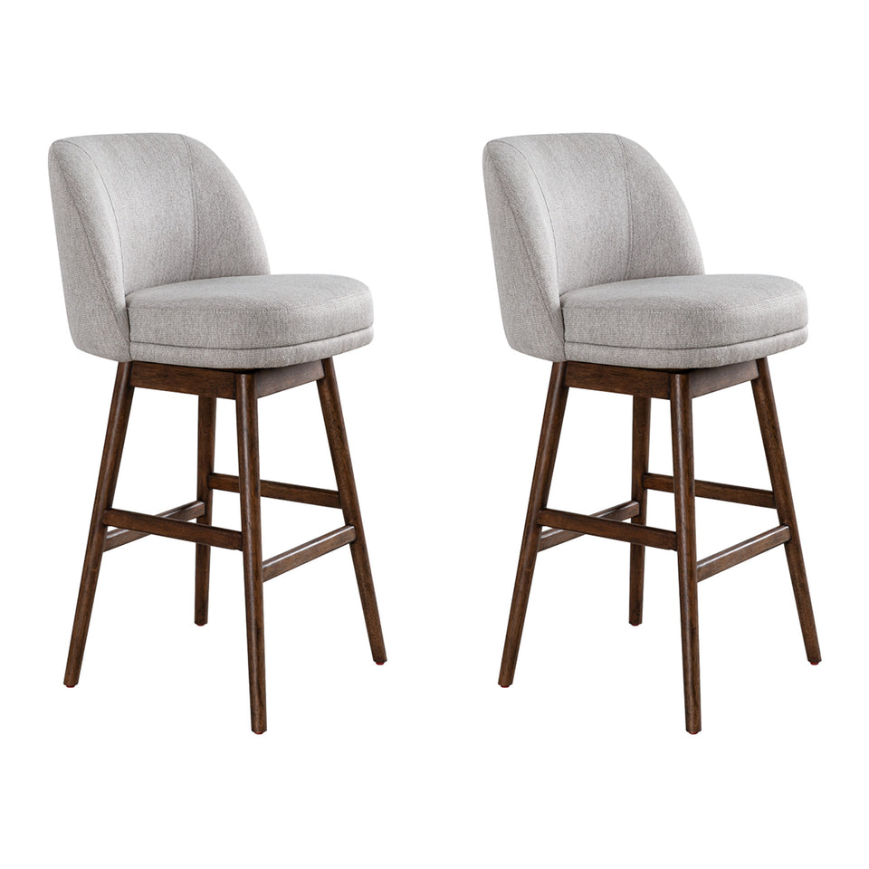 Sadie Barstool - Set of 2