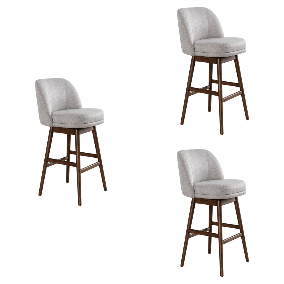 Sadie Barstool - Set of 3