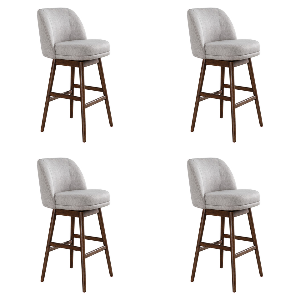 Sadie Barstool - Set of 4