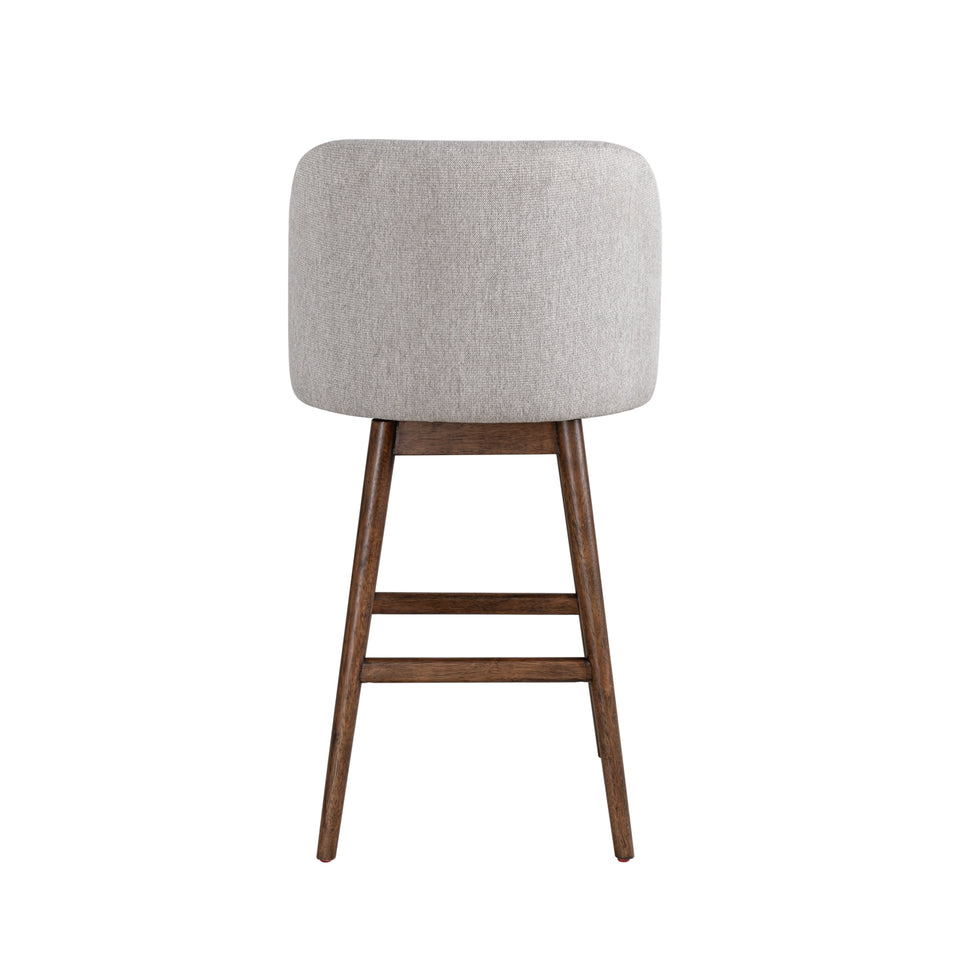 Sadie Barstool - Set of 2