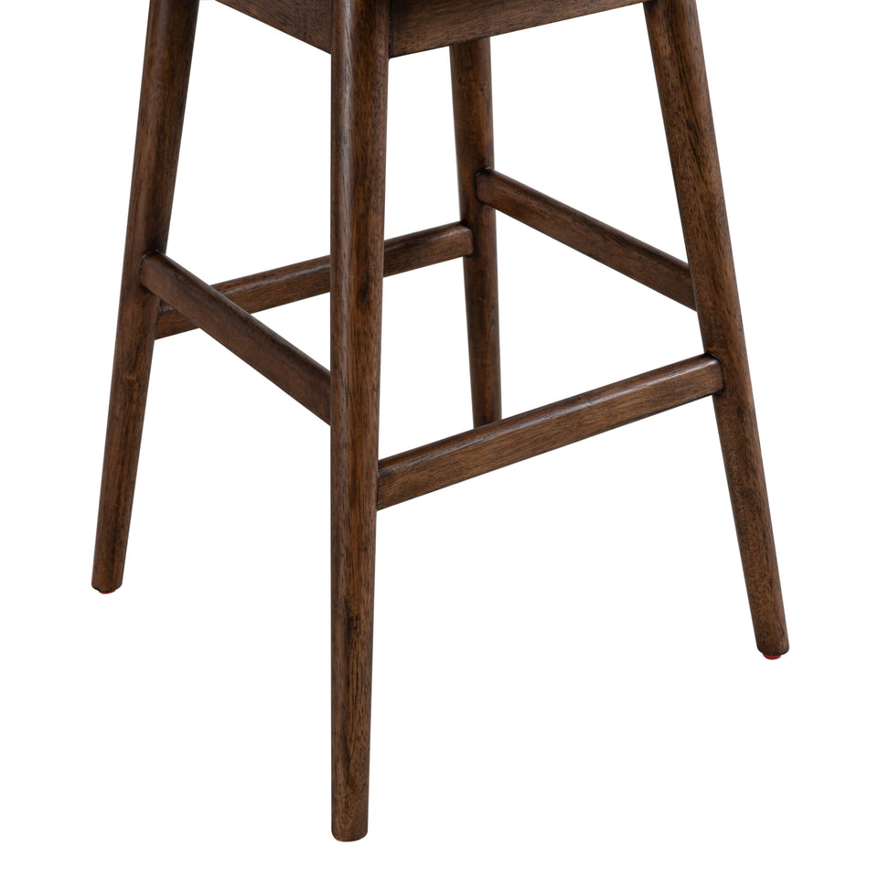 Sadie Barstool - Set of 2
