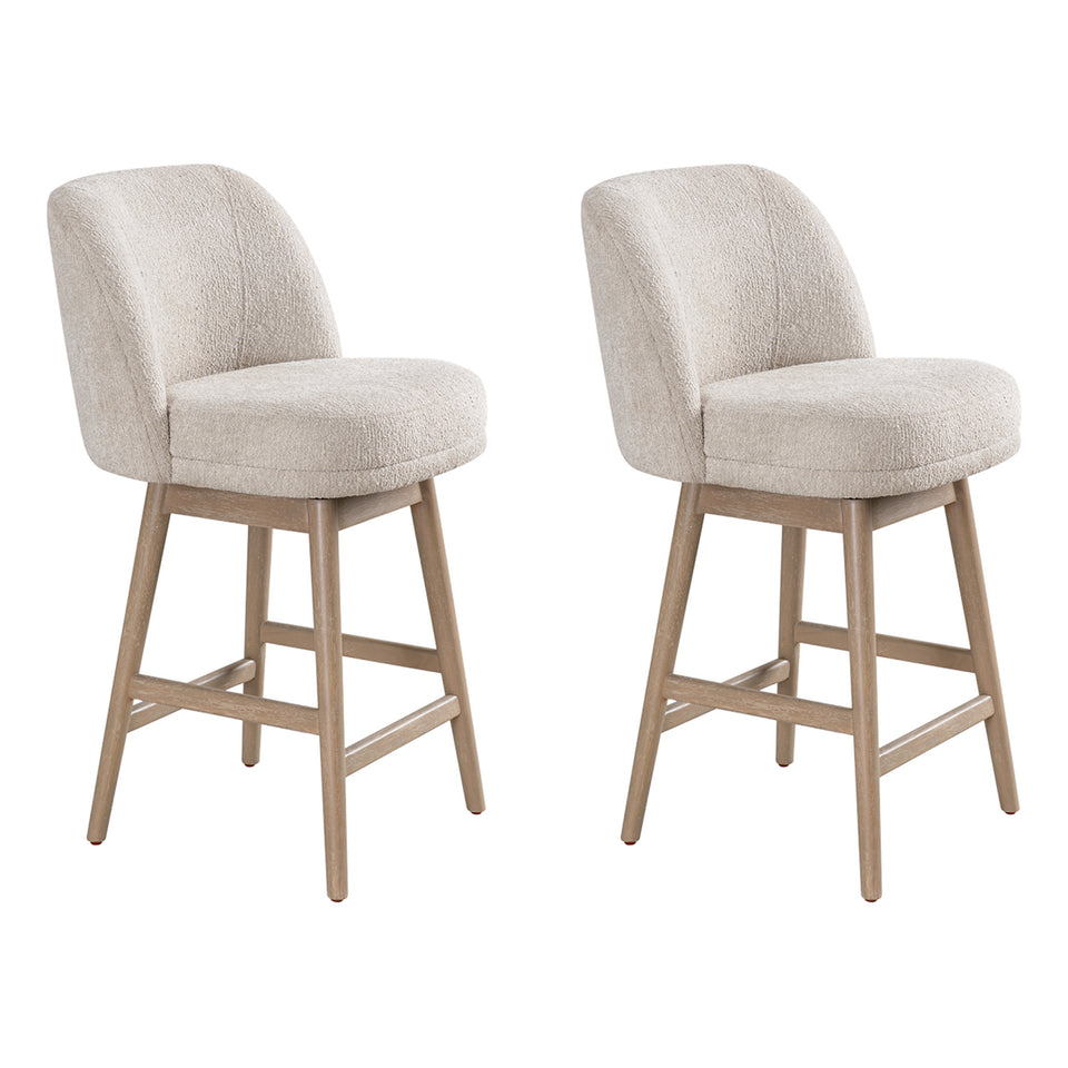 Sadie Barstool - Set of 2