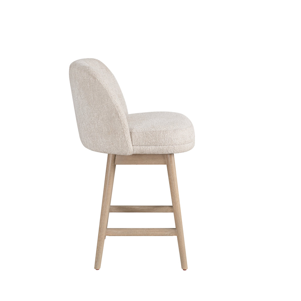 Sadie Barstool - Set of 4