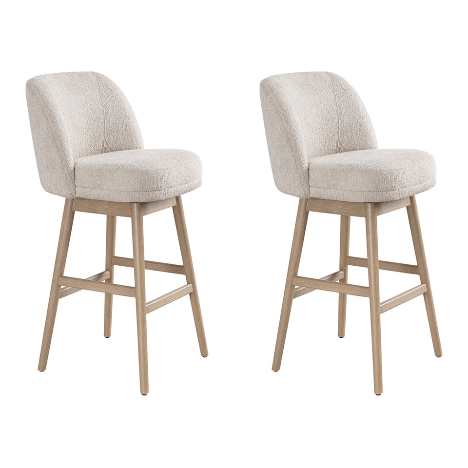 Sadie Barstool - Set of 2
