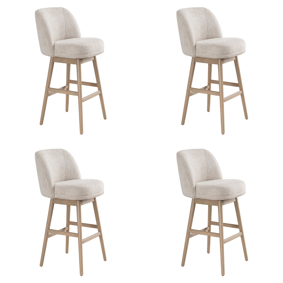Sadie Barstool - Set of 4