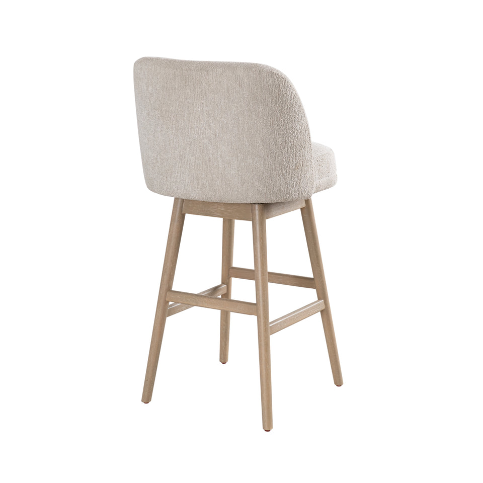 Sadie Barstool - Set of 3